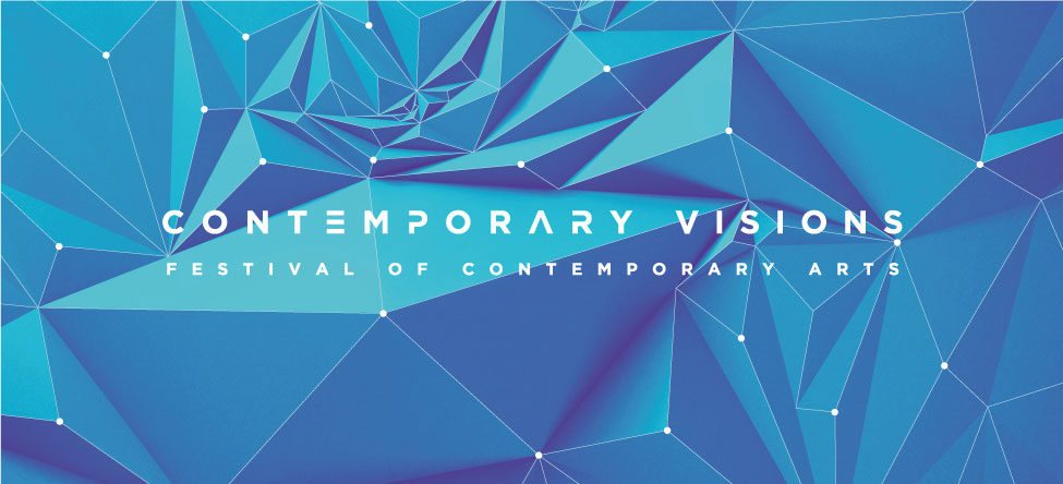 Contemporary Visions - Artcloud#2
